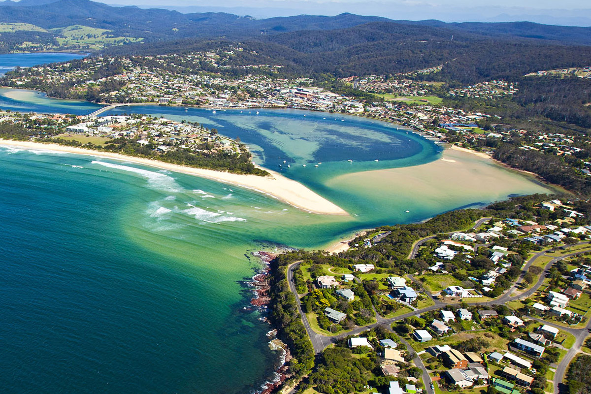 valentines day merimbula